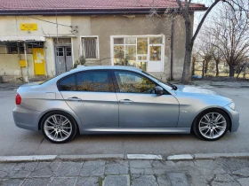 BMW 330 d, снимка 6