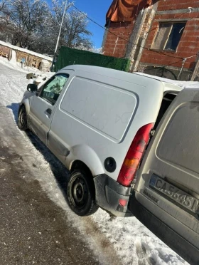 Renault Kangoo | Mobile.bg    3