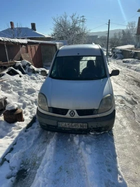 Renault Kangoo | Mobile.bg    2