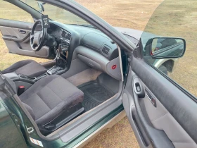 Subaru Outback 2.5 / GAS, снимка 8