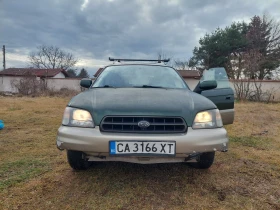 Subaru Outback 2.5 / GAS, снимка 4