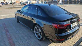 Audi A4 2.0 TFSI Quattro - 41000 лв. - 41784247 | Car24.bg