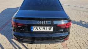 Audi A4 2.0 TFSI Quattro - 41000 лв. - 41784247 | Car24.bg