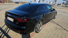 Audi A4 2.0 TFSI Quattro - 41000 лв. - 41784247 | Car24.bg