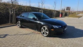 Audi A4 2.0 TFSI Quattro - 41000 лв. - 41784247 | Car24.bg