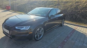 Audi A4 2.0 TFSI Quattro - 41000 лв. - 41784247 | Car24.bg