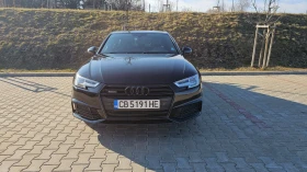 Audi A4 2.0 TFSI Quattro - 41000 лв. - 41784247 | Car24.bg