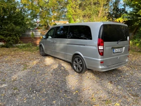 Mercedes-Benz Viano 2, 2 C D I | Mobile.bg    10