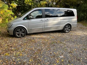 Mercedes-Benz Viano 2, 2 C D I | Mobile.bg    9