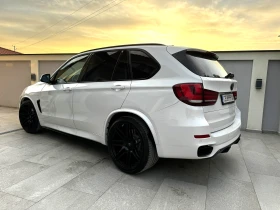 BMW X5M BMW X5 5.0i 623к.с./M PACK/VAKUM/ОБДУХВАНЕ/DIGITAL, снимка 5