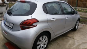 Peugeot 208 1, 2 pure tech | Mobile.bg    4