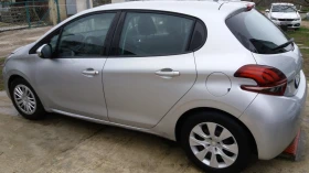 Peugeot 208 1, 2 pure tech | Mobile.bg    5