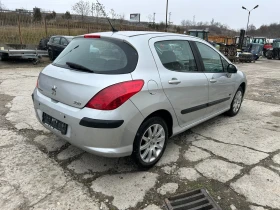 Peugeot 308, снимка 9