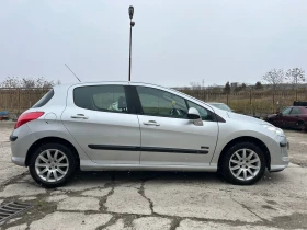 Peugeot 308, снимка 3