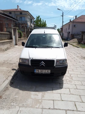 Citroen Jumpy 1.9 disel | Mobile.bg    1