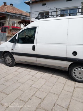 Citroen Jumpy 1.9 disel | Mobile.bg    2