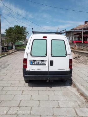 Citroen Jumpy 1.9 disel | Mobile.bg    5