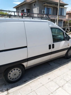 Citroen Jumpy 1.9 disel | Mobile.bg    3