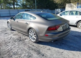 Audi A7 | Mobile.bg    5