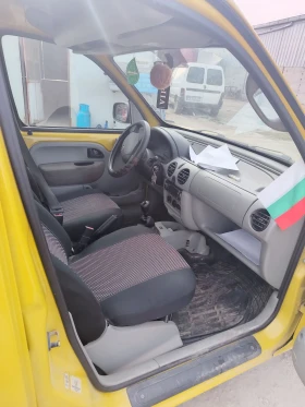 Renault Kangoo Пътническа, снимка 5