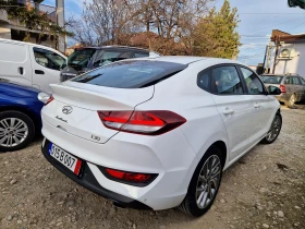 Hyundai I30 FASTBACK 1.4Turbo УНИКАТ, снимка 3