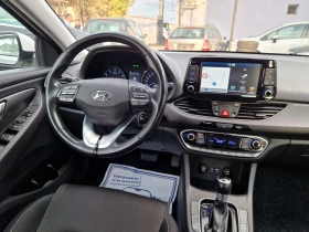 Hyundai I30 FASTBACK 1.4Turbo УНИКАТ, снимка 7