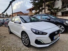 Hyundai I30 FASTBACK 1.4Turbo УНИКАТ, снимка 2