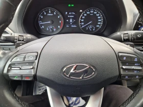 Hyundai I30 FASTBACK 1.4Turbo УНИКАТ, снимка 11