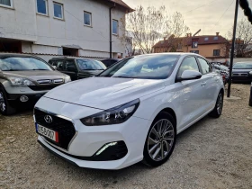 Hyundai I30 FASTBACK 1.4Turbo УНИКАТ, снимка 1