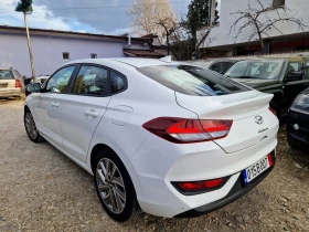 Hyundai I30 FASTBACK 1.4Turbo УНИКАТ, снимка 5