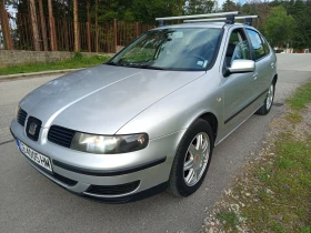 Обява за продажба на Seat Leon 1.9 TDI 90 ~3 600 лв. - изображение 1