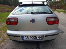 Обява за продажба на Seat Leon 1.9 TDI 90 ~3 600 лв. - изображение 9
