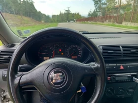 Seat Leon 1.9 TDI 90 | Mobile.bg    15