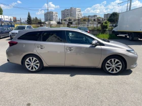 Обява за продажба на Toyota Auris 1.2T SOL ~20 500 лв. - изображение 1