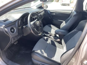 Обява за продажба на Toyota Auris 1.2T SOL ~20 500 лв. - изображение 6