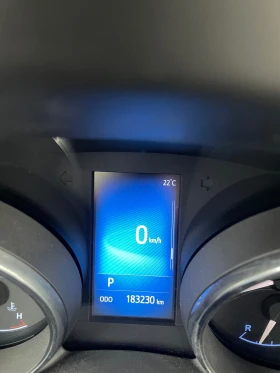 Обява за продажба на Toyota Auris 1.2T SOL ~20 500 лв. - изображение 5