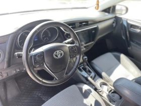Обява за продажба на Toyota Auris 1.2T SOL ~20 500 лв. - изображение 7