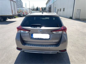 Обява за продажба на Toyota Auris 1.2T SOL ~20 500 лв. - изображение 2