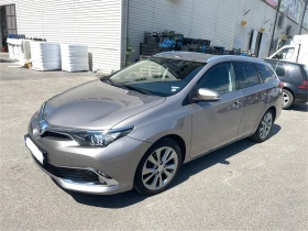 Обява за продажба на Toyota Auris 1.2T SOL ~20 500 лв. - изображение 3