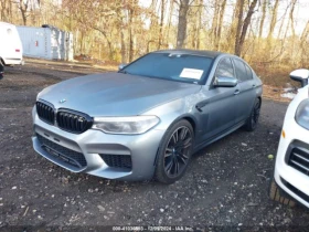 BMW M5 КЛИП НА МОТОР* БЕЗ ИНЦИДЕНТИ* - 50500 лв. - 10778072 | Car24.bg