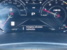 BMW M5 КЛИП НА МОТОР* БЕЗ ИНЦИДЕНТИ* - 50500 лв. - 10778072 | Car24.bg
