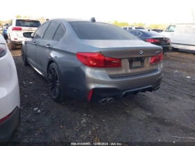 BMW M5 КЛИП НА МОТОР* БЕЗ ИНЦИДЕНТИ* - 50500 лв. - 10778072 | Car24.bg