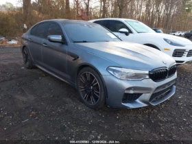 BMW M5 КЛИП НА МОТОР* БЕЗ ИНЦИДЕНТИ* - 50500 лв. - 10778072 | Car24.bg