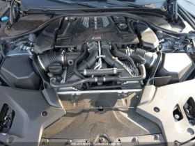 BMW M5 КЛИП НА МОТОР* БЕЗ ИНЦИДЕНТИ* - 50500 лв. - 10778072 | Car24.bg