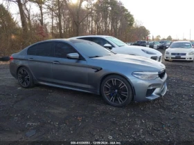 BMW M5 КЛИП НА МОТОР* БЕЗ ИНЦИДЕНТИ* - 50500 лв. - 10778072 | Car24.bg