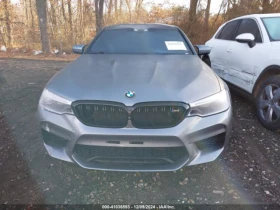 BMW M5 КЛИП НА МОТОР* БЕЗ ИНЦИДЕНТИ* - 50500 лв. - 10778072 | Car24.bg