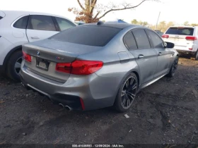 BMW M5 КЛИП НА МОТОР* БЕЗ ИНЦИДЕНТИ* - 50500 лв. - 10778072 | Car24.bg