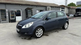 Обява за продажба на Opel Corsa 1.3 CDTI ~4 900 лв. - изображение 1