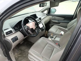 Honda Odyssey EXL KEYLESS | Mobile.bg    4