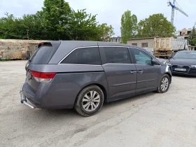 Honda Odyssey EXL KEYLESS | Mobile.bg    3